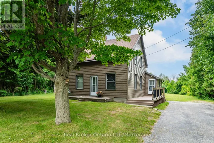 44 BALM BEACH ROAD, Tiny (Perkinsfield), Ontario L9M1R2