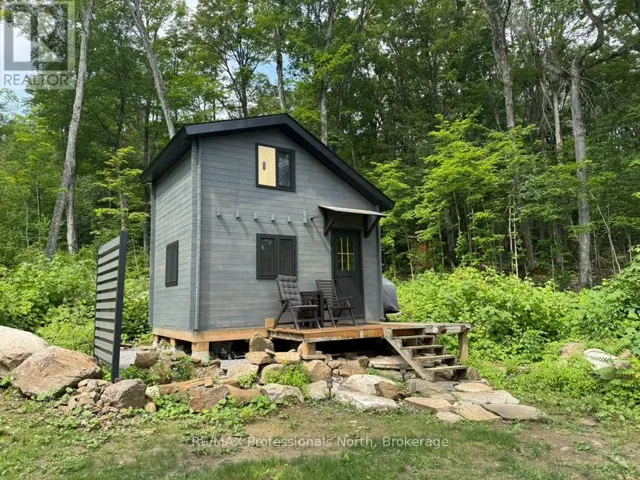 1035 HEARTS CONTENT DRIVE, Highlands East (Glamorgan), Ontario K0M1X0