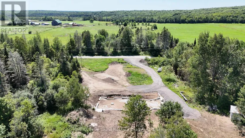 69 MILLER ROAD, Magnetawan, Ontario P0A1Z0