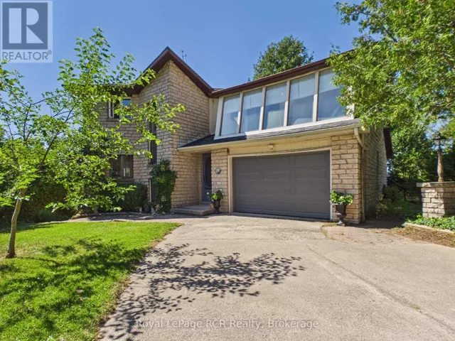 5 SPARK LANE, Kincardine, Ontario N2Z2X6