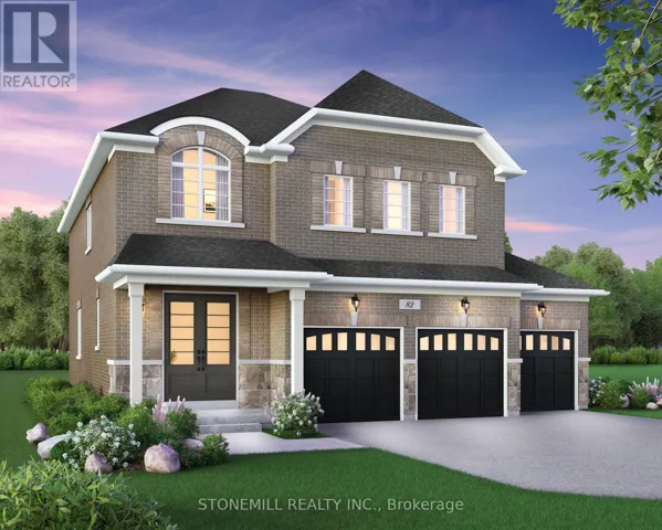 30 EDGAR AVENUE, Essa (Baxter), Ontario L3W0A9
