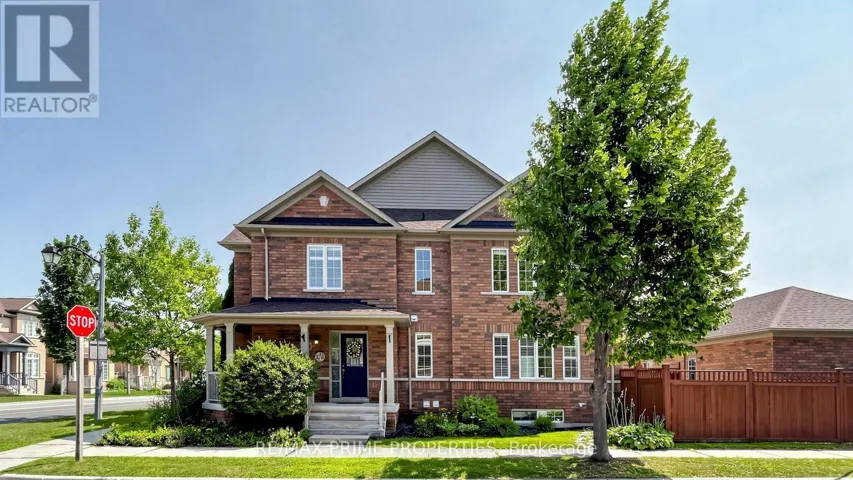499 WHITE'S HILL AVENUE, Markham (Cornell), Ontario L6B0J8