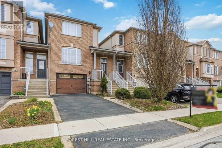110 FOXFIELD CRESCENT, Vaughan (Patterson), Ontario L4K5E9
