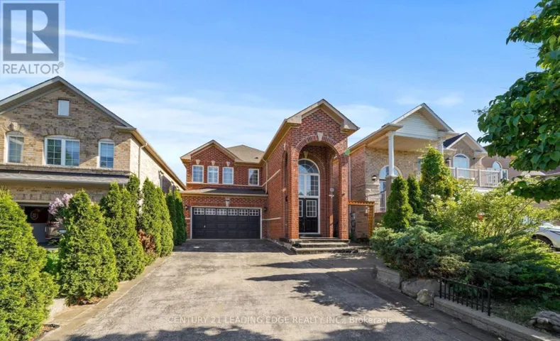 BSMT - 57 QUEEN ISABELLA CRESCENT, Vaughan (Vellore Village), Ontario L6A3J8