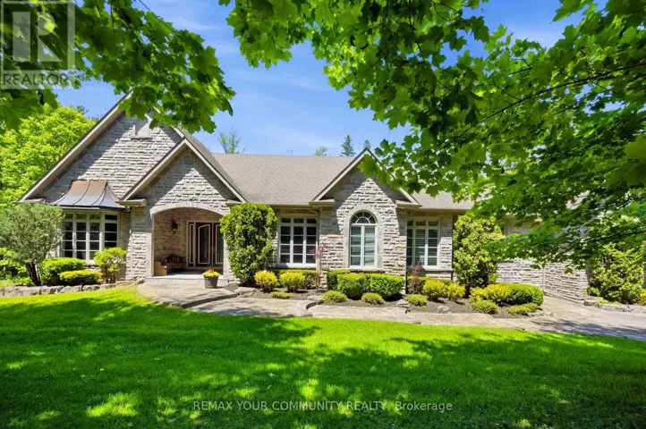 46 LAKE WOODS DRIVE, Whitchurch-Stouffville, Ontario L4A1P1