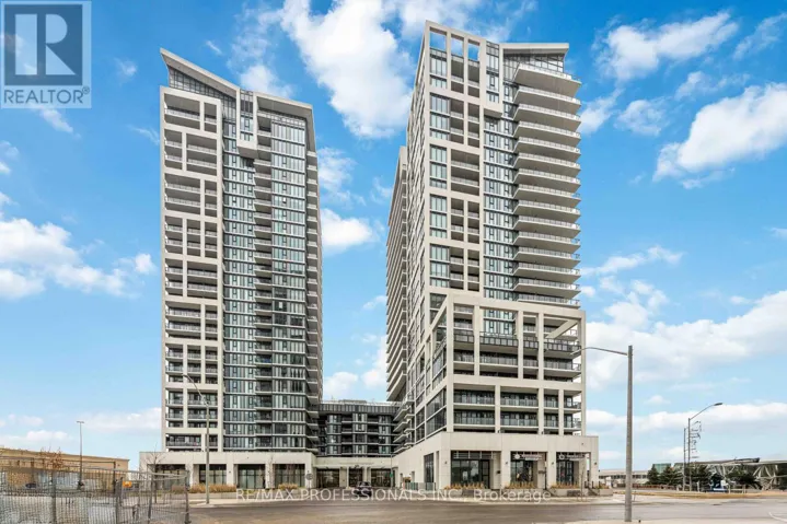 522 - 9000 JANE STREET, Vaughan (Concord), Ontario L4K2M9