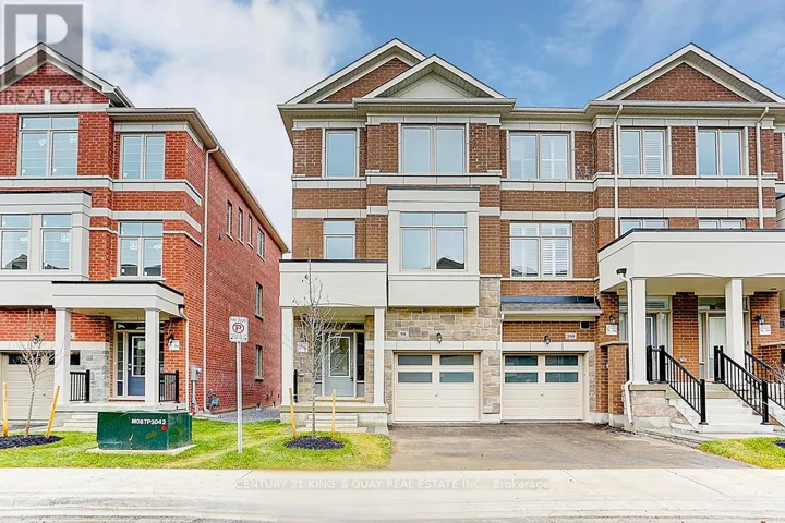 98 CARNEROS WAY, Markham (Cedar Grove), Ontario L6B1R2