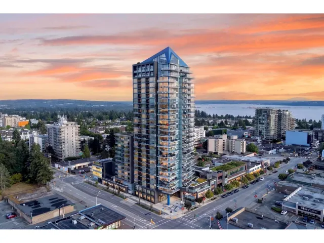 2404 1588 JOHNSTON ROAD, White Rock, British Columbia V4B0C5