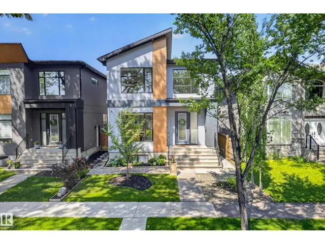 7544 78 AV NW, Edmonton, Alberta T6C0M7