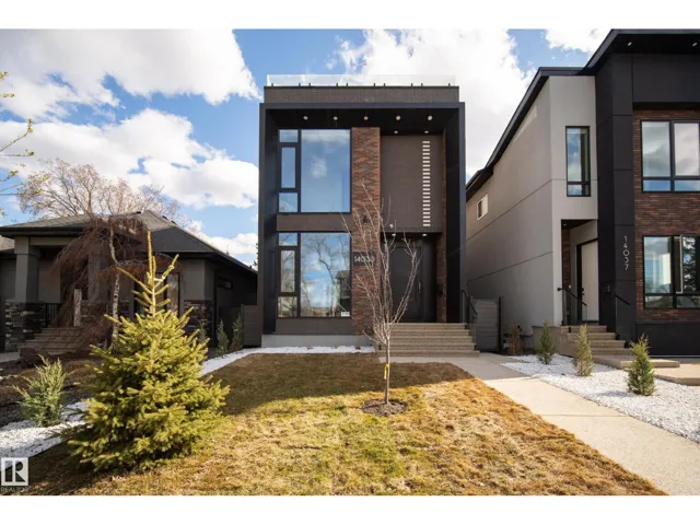 14035 104 AV NW, Edmonton, Alberta T5N0W7