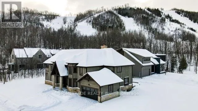102 HEMLOCK COURT, Blue Mountains, Ontario L9Y0T3