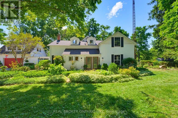 24 PLEASANT RIDGE ROAD, Brantford, Ontario N3T5L5