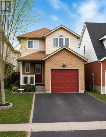 55 ACTIVA AVENUE, Kitchener, Ontario N2E3R3