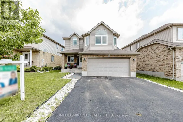 39 WASHBURN DRIVE, Guelph (Grange Road), Ontario N1E0B6