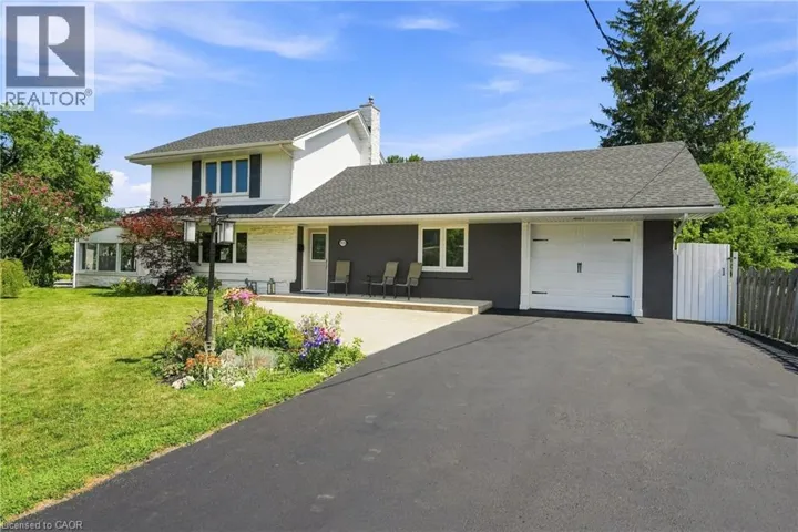937 PARK Avenue W, Burlington, Ontario L7T1N8