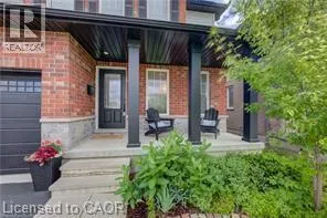 290 WILLIAM Street, Elmira, Ontario N3B0B5