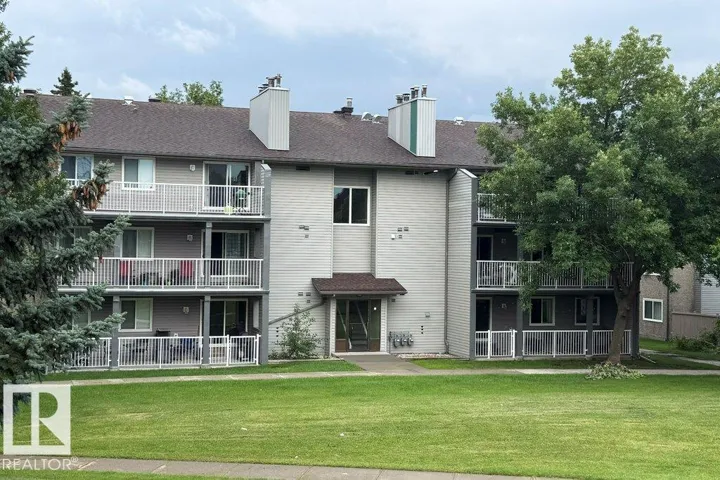 #307 6212 180 ST NW, Edmonton, Alberta T5T2T2