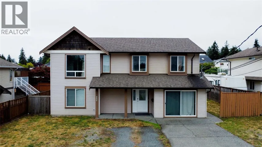 1721 Northfield Rd, Nanaimo, British Columbia V9S3B1