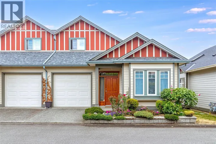 3 131 McKinstry Rd, Duncan, British Columbia V9L3X7