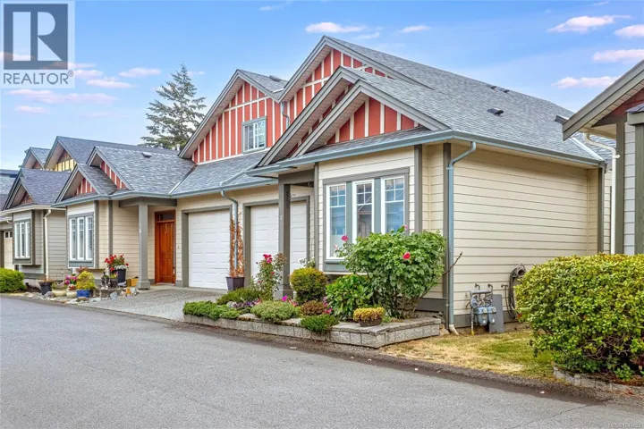 3 131 McKinstry Rd, Duncan, British Columbia V9L3X7