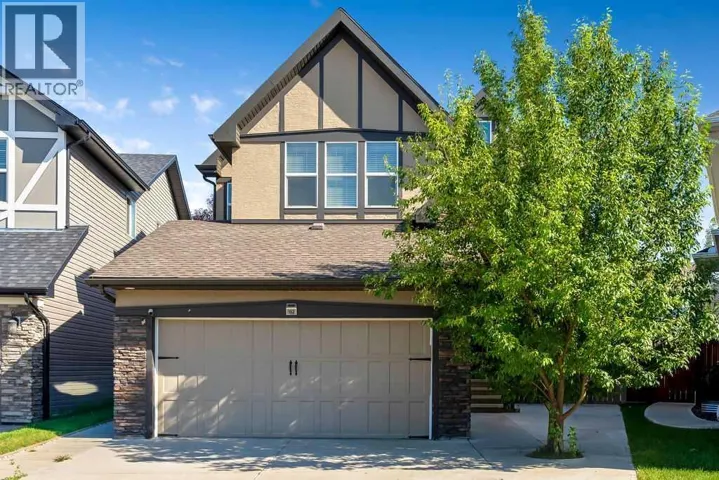 183 Cranford Green SE, Calgary, Alberta T3M1V3