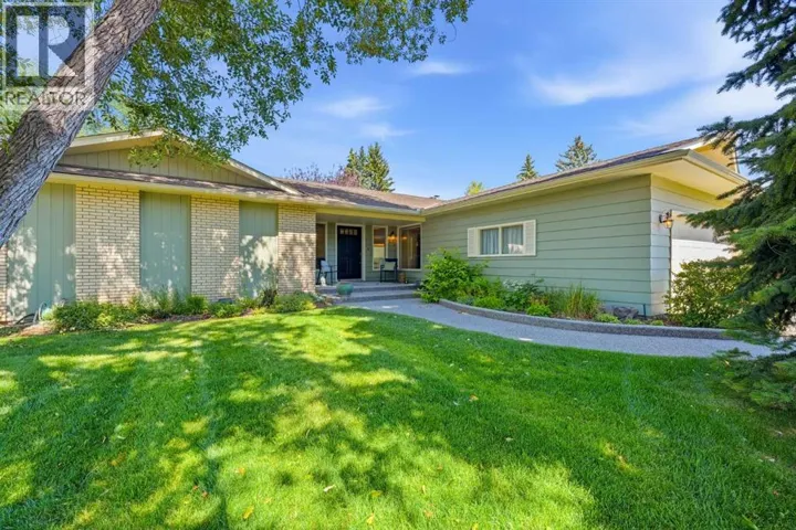 604 Willoughby Crescent SE, Calgary, Alberta T2J2A1