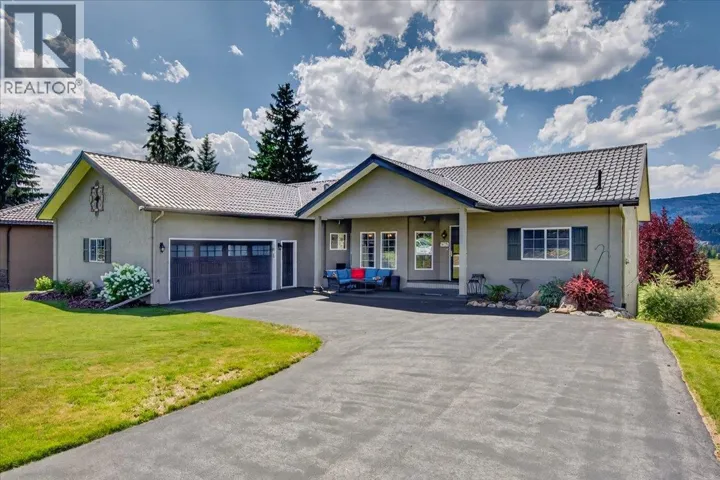 5075 Riverview Road, Fairmont Hot Springs, British Columbia V0B1L1