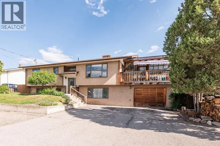 1110 6th Street S, Invermere, British Columbia V0A1K0
