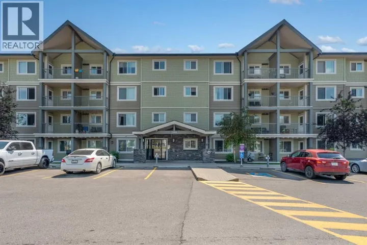 2404, 181 Skyview Ranch Manor NE, Calgary, Alberta T3N0V2