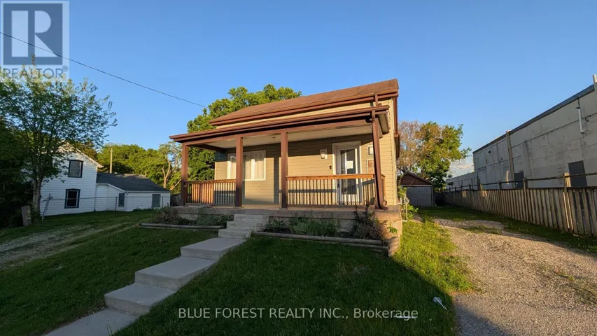 30 CATHERINE STREET, Ingersoll (Ingersoll - North), Ontario N5C1L3