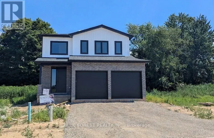 50 BEER CRESCENT, Strathroy-Caradoc (NW), Ontario N7G3K5