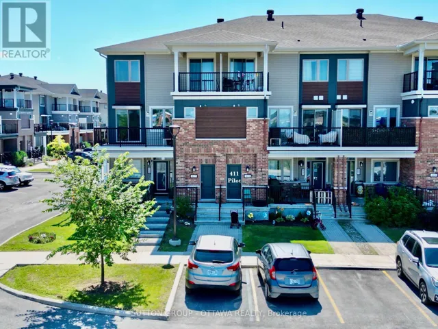 411 PILOT PRIVATE, Ottawa, Ontario K2V0S3