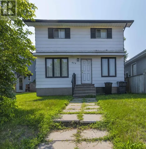 476 Brock ST E, Thunder Bay, Ontario P7E4H7