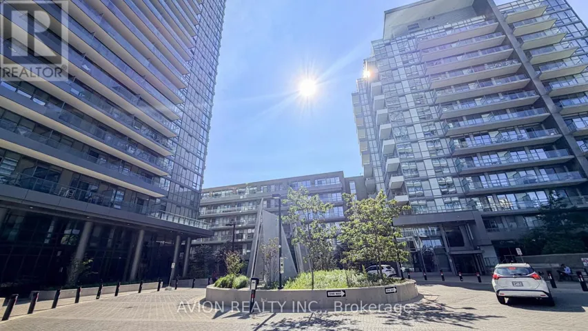503 - 56 FOREST MANOR ROAD, Toronto (Henry Farm), Ontario M2J0E5