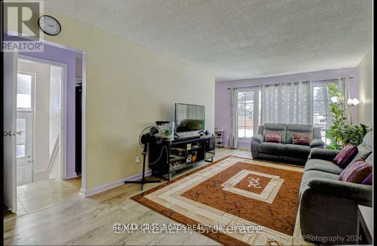 51 SANTAMONICA BOULEVARD S, Toronto (Clairlea-Birchmount), Ontario M1L4H3