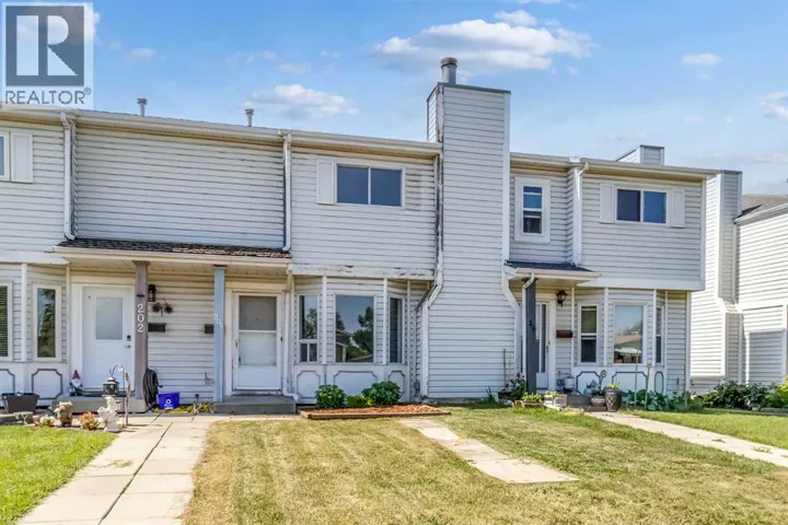 204 Northey Avenue, Red Deer, Alberta T4E1Z5
