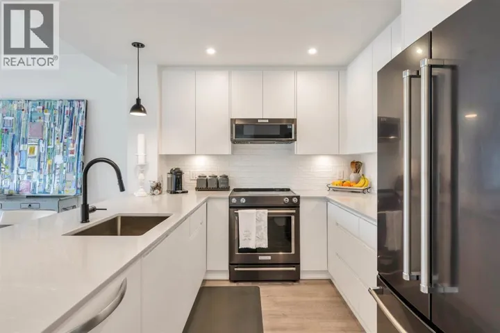 2506 2180 KELLY AVENUE, Port Coquitlam, British Columbia V3C0S5