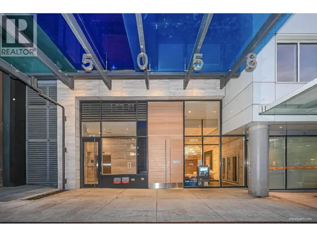 308 5058 JOYCE STREET, Vancouver, British Columbia V5R0J9