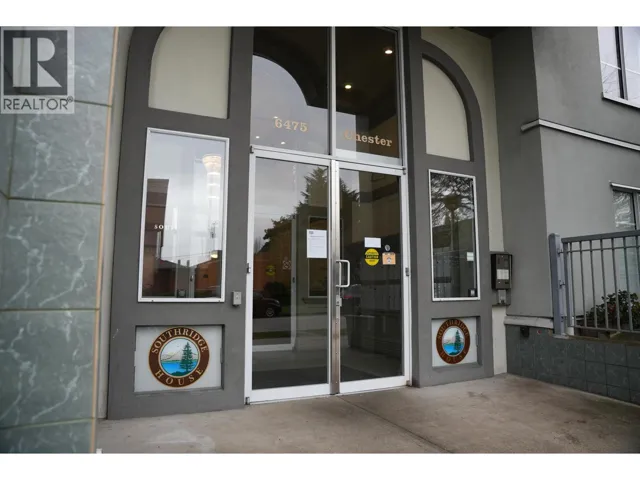 418 6475 E CHESTER STREET, Vancouver, British Columbia V5W4B7
