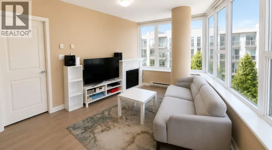 3306 898 CARNARVON STREET, New Westminster, British Columbia V3M0C3