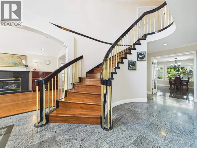 7629 ARTHUR AVENUE, Burnaby, British Columbia V5J4G4