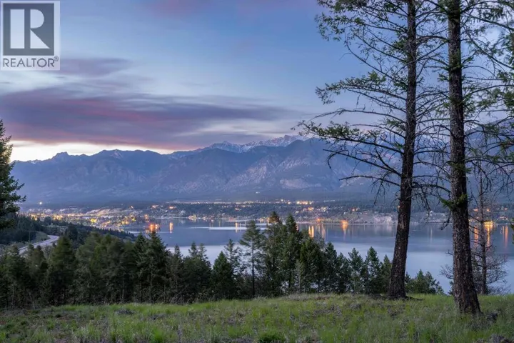 Lot 1&2 Westside Road, Invermere, British Columbia V0A1K4