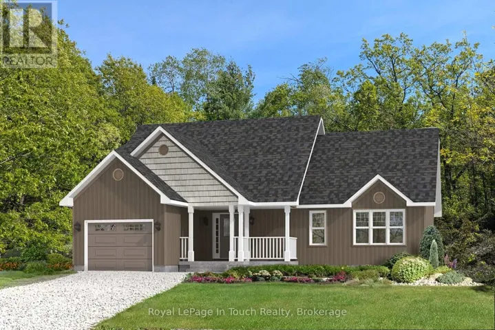 446 SOUTH BAY ROAD, Georgian Bay (Baxter), Ontario L0K1S0