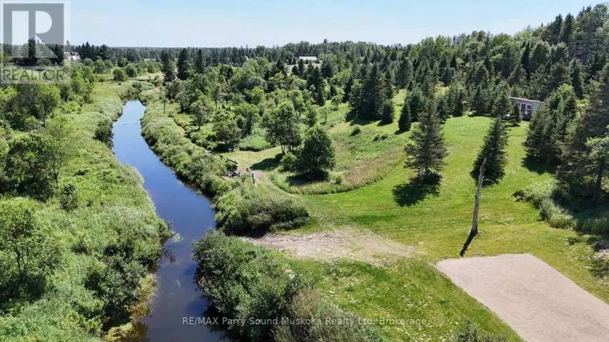 107 MILLER ROAD, Magnetawan, Ontario P0A1Z0
