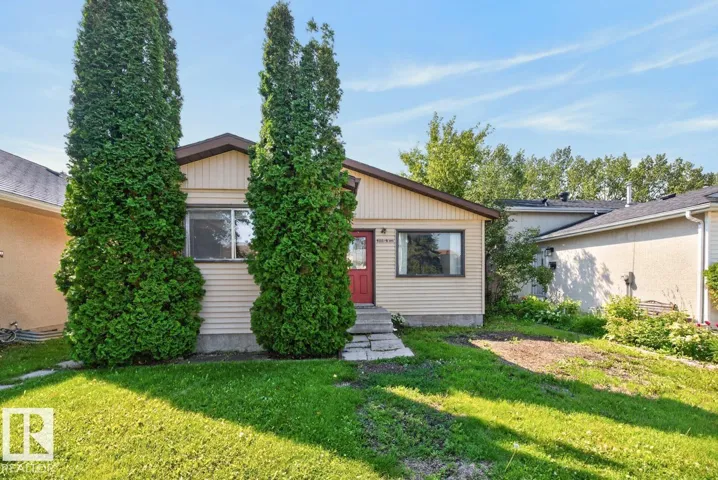 4003 41 AV NW, Edmonton, Alberta T6L5K5