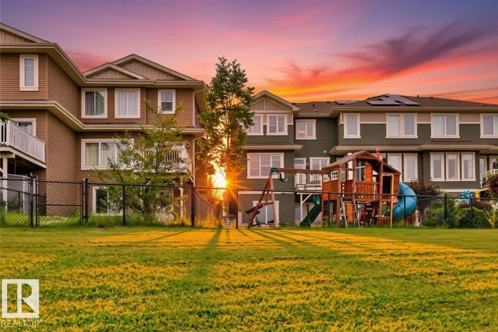 3508 CAMERON HEIGHTS COVE CV NW, Edmonton, Alberta T6M0R5