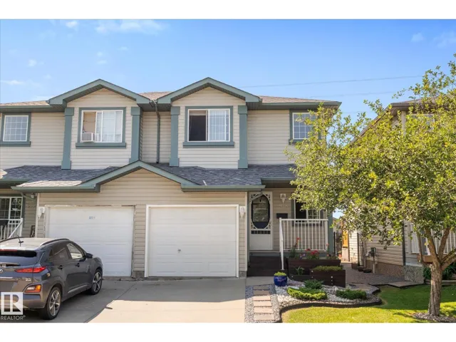 2948 26 ST NW, Edmonton, Alberta T6T2A1