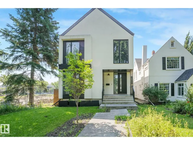 10925 UNIVERSITY AV NW, Edmonton, Alberta T6G1Y1