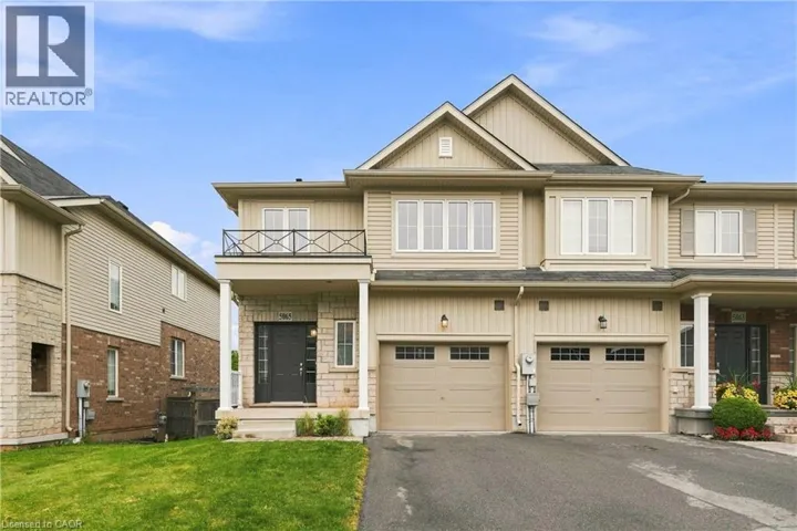 5064 SERENA Drive, Beamsville, Ontario L3J1W3