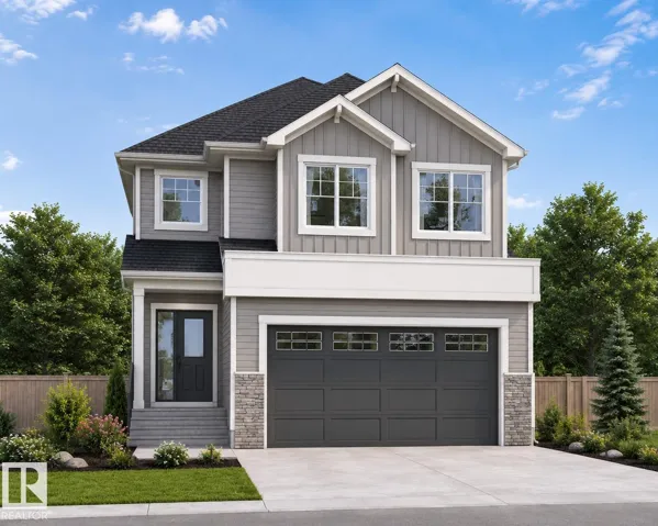47 Axelwood CR, Spruce Grove, Alberta T7X4G4